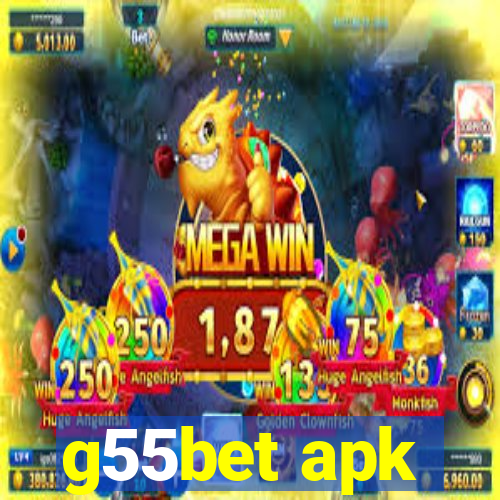 g55bet apk